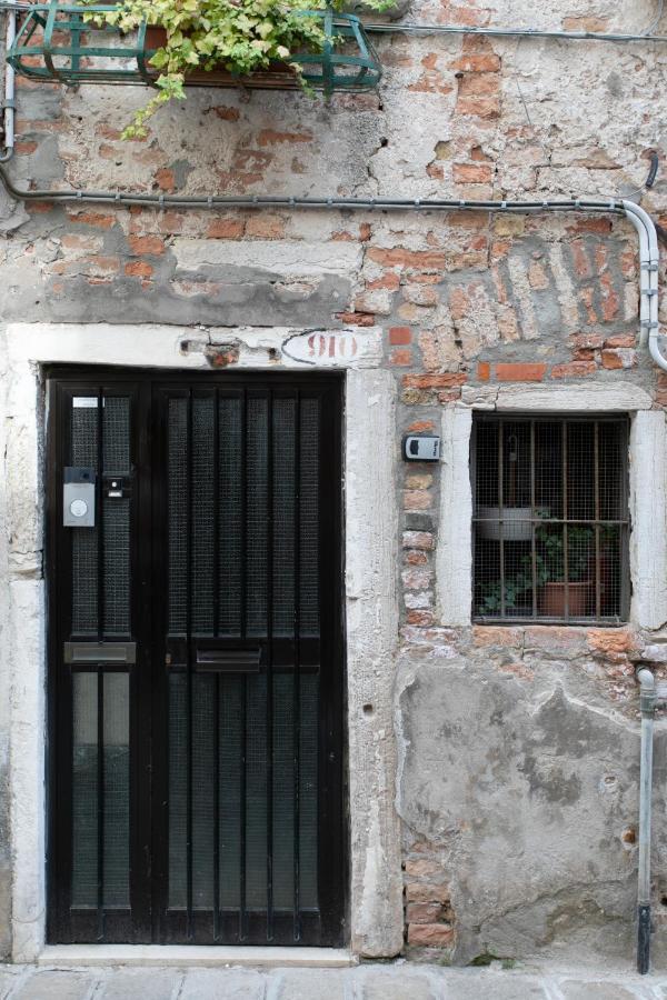 Biennale Gallery Loft Венеция Екстериор снимка