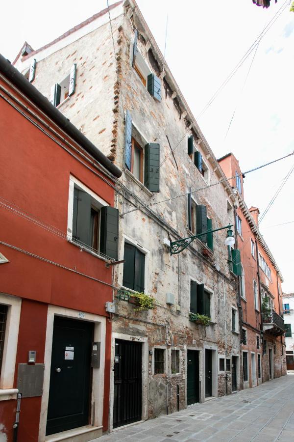Biennale Gallery Loft Венеция Екстериор снимка