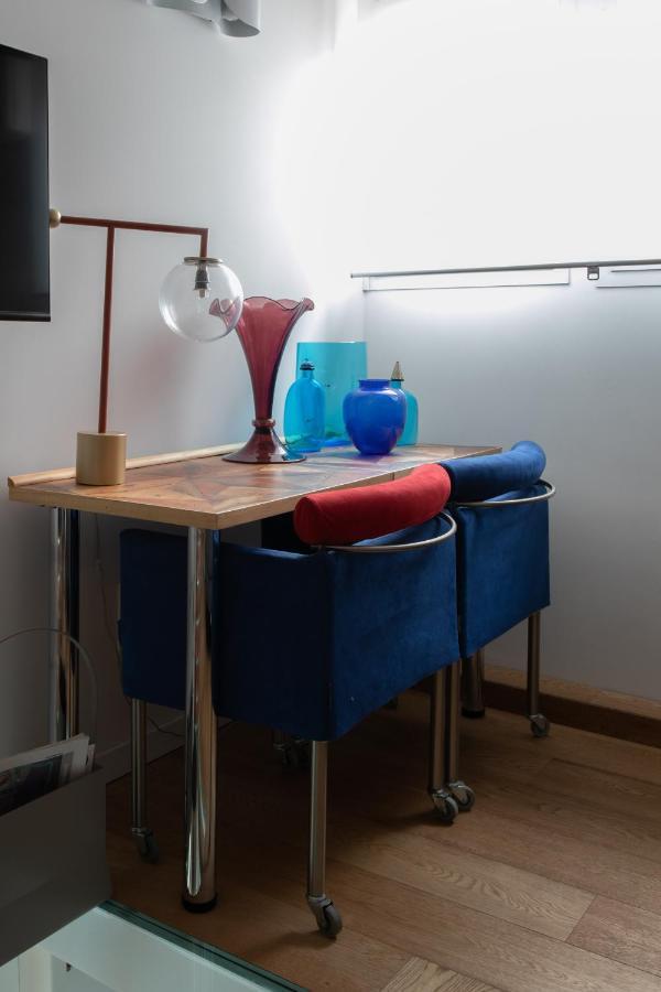 Biennale Gallery Loft Венеция Екстериор снимка