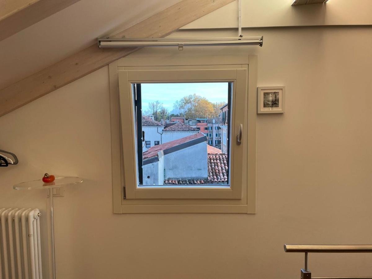 Biennale Gallery Loft Венеция Екстериор снимка