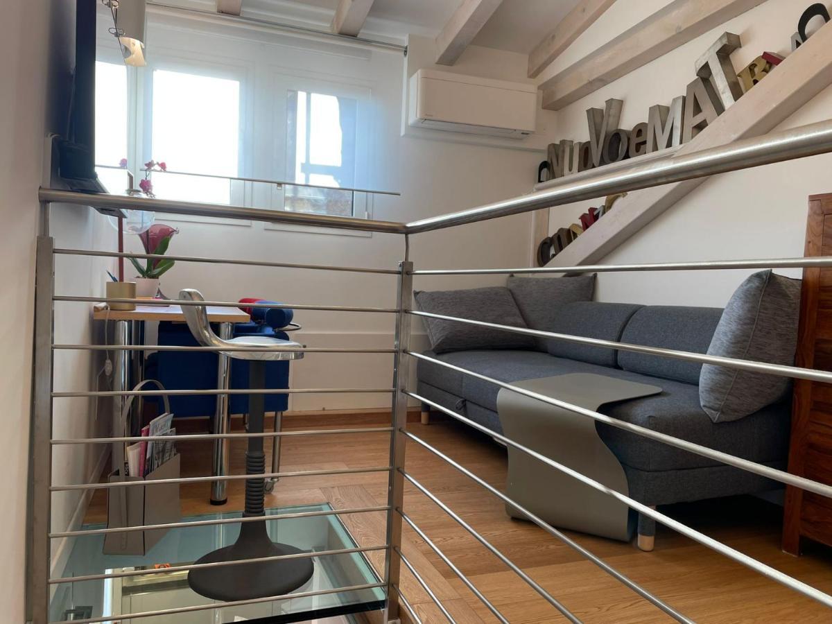 Biennale Gallery Loft Венеция Екстериор снимка