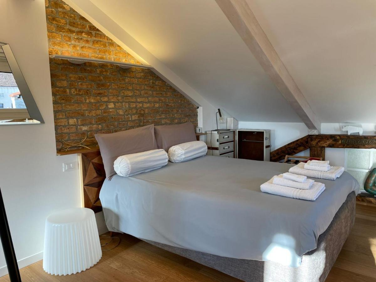 Biennale Gallery Loft Венеция Екстериор снимка