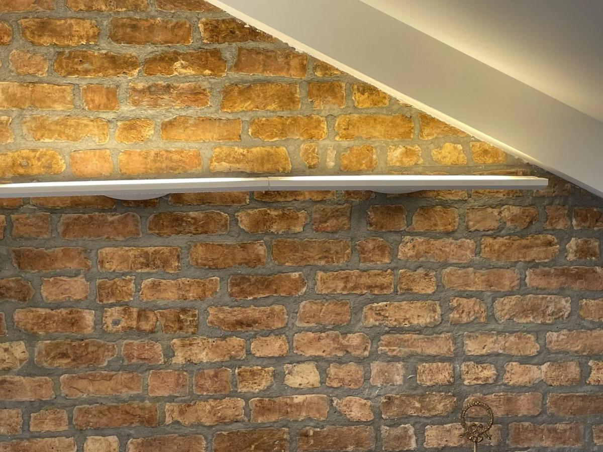 Biennale Gallery Loft Венеция Екстериор снимка